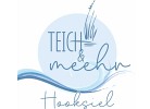 Ferienhaus 'Teich & Mee(h)r'